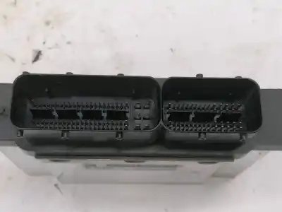 Second-hand car spare part ecu engine control for seat leon (5f1) i-tech oem iam references 04e907309af  0261s09531