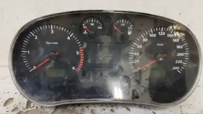 Автозапчасти б/у приборная доска за SEAT TOLEDO (1M2) Signum ссылки OEM IAM 88311292  88311292