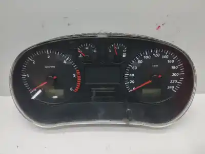 Автозапчастина б/у панель інструментів для SEAT LEON (1M1) Signo Посилання на OEM IAM 88311292  