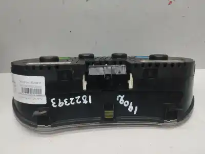 Peça sobressalente para automóvel em segunda mão quadrante por seat leon (1m1) signo referências oem iam 88311292  