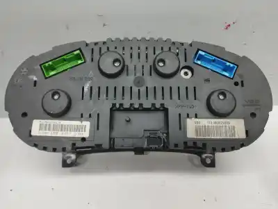 Peça sobressalente para automóvel em segunda mão quadrante por seat leon (1m1) signo referências oem iam 88311292  