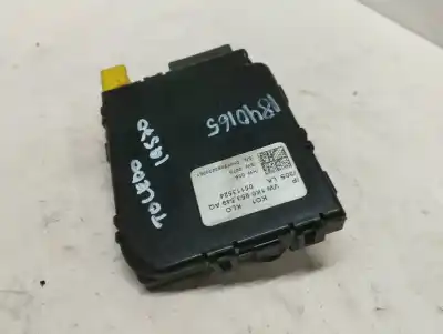 Tweedehands auto-onderdeel elektronische module voor seat toledo (5p2) exclusive oem iam-referenties 1k0953549aq