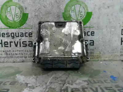 Gebrauchtes Autoersatzteil Ecu-motorsteuergerät Uce Motorsteuergerät zum RENAULT LAGUNA II (BG0) 2.2 dCi Turbodiesel OEM-IAM-Referenzen 0281010637  