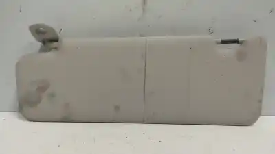 Pezzo di ricambio per auto di seconda mano tenda sinistra per dacia sandero stepway riferimenti oem iam 