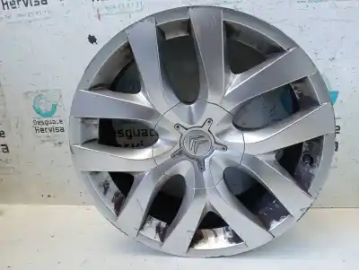 Pièce détachée automobile d'occasion JANTE pour CITROEN C4 PICASSO  Références OEM IAM 9659469580  