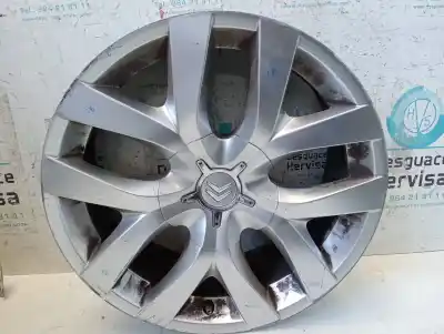 Pièce détachée automobile d'occasion JANTE pour CITROEN C4 PICASSO  Références OEM IAM 9655831880  