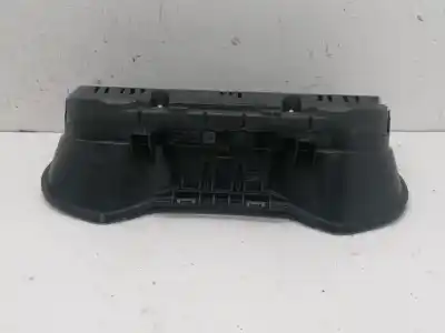 Peça sobressalente para automóvel em segunda mão quadrante por seat leon (5f1) i-tech referências oem iam 5f0920872  a2c90681100