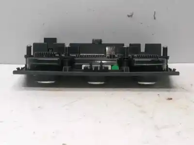 Peça sobressalente para automóvel em segunda mão comando de sofagem (chauffage / ar condicionado) por seat leon (5f1) i-tech referências oem iam 5f0907044h  