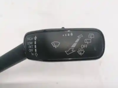 Pezzo di ricambio per auto di seconda mano comando pulito per seat leon (5f1) i-tech riferimenti oem iam 5q0953513ae 1010509601 5q0953507dk