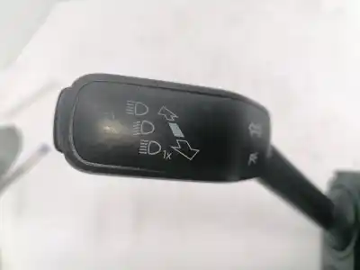 Pezzo di ricambio per auto di seconda mano comando pulito per seat leon (5f1) i-tech riferimenti oem iam 5q0953513ae 1010509601 5q0953507dk