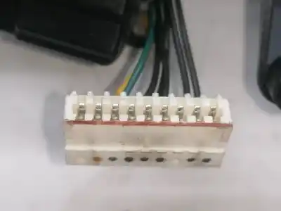 Pezzo di ricambio per auto di seconda mano comando pulito per seat leon (5f1) i-tech riferimenti oem iam 5q0953513ae 1010509601 5q0953507dk