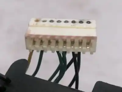 Pezzo di ricambio per auto di seconda mano comando pulito per seat leon (5f1) i-tech riferimenti oem iam 5q0953513ae 1010509601 5q0953507dk