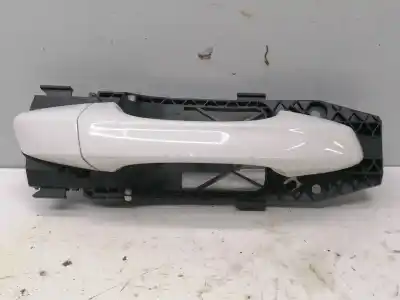 Piesă de schimb auto la mâna a doua mâner exterior spate dreapta pentru seat leon (5f1) i-tech referințe oem iam 5g0837206n