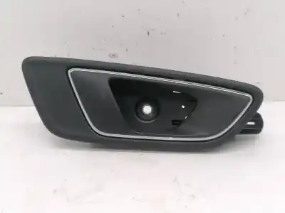 Piesă de schimb auto la mâna a doua interior mânerul dreapta fata pentru seat leon (5f1) i-tech referințe oem iam 5f1837114a