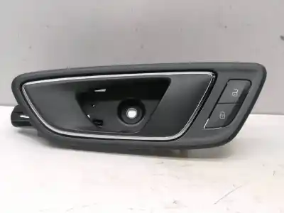 Piesă de schimb auto la mâna a doua mâner interior stânga fata pentru seat leon (5f1) i-tech referințe oem iam 5f1837113a