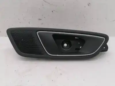 Piesă de schimb auto la mâna a doua mâner interior spate dreapta pentru seat leon (5f1) i-tech referințe oem iam 5f4839114b