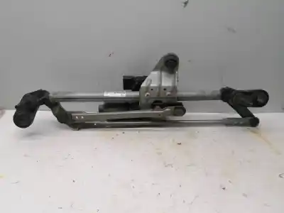 Piesă de schimb auto la mâna a doua motor stergãtor fatã pentru seat leon (5f1) i-tech referințe oem iam 5f1955023a