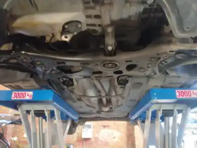 Piesă de schimb auto la mâna a doua punte fatã pentru seat leon (5f1) i-tech referințe oem iam 5q0199315