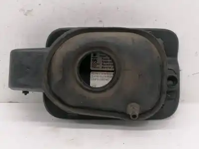 Second-hand car spare part outer fuel cap for seat leon (5f1) i-tech oem iam references 5f4809505f  