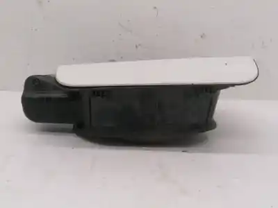 Second-hand car spare part outer fuel cap for seat leon (5f1) i-tech oem iam references 5f4809505f  