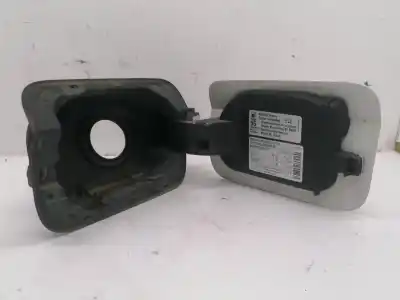 Second-hand car spare part outer fuel cap for seat leon (5f1) i-tech oem iam references 5f4809505f  
