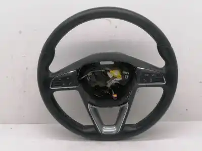 Piesă de schimb auto la mâna a doua volan pentru seat leon (5f1) i-tech referințe oem iam 5f0419091l