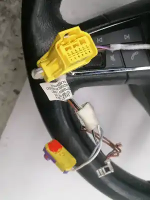 Автозапчасти б/у руль за seat leon (5f1) i-tech ссылки oem iam 5f0419091l  5f0419091lmhk