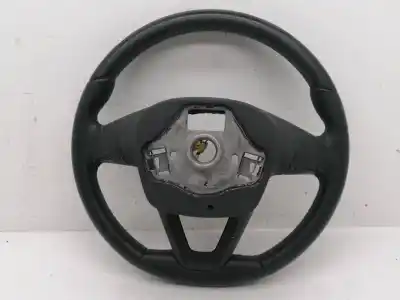 Автозапчасти б/у руль за seat leon (5f1) i-tech ссылки oem iam 5f0419091l  5f0419091lmhk