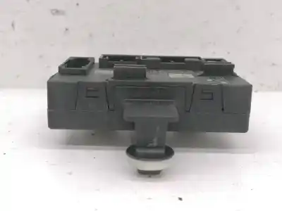 Second-hand car spare part electronic module for seat leon (5f1) i-tech oem iam references 5q4959593c  