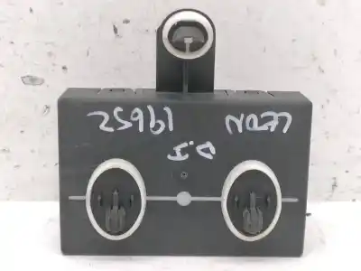 Second-hand car spare part electronic module for seat leon (5f1) i-tech oem iam references 5q4959593c  