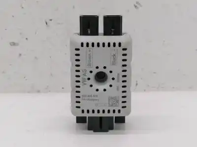 Piesă de schimb auto la mâna a doua modul electrotic pentru seat leon (5f1) i-tech referințe oem iam 5q0035570