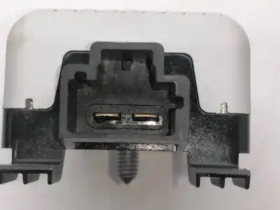 Peça sobressalente para automóvel em segunda mão módulo eletrônico por seat leon (5f1) i-tech referências oem iam 5q0035570  