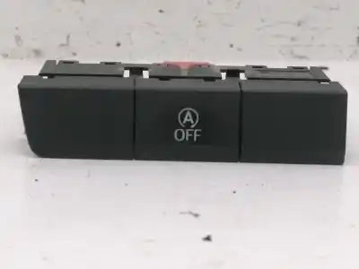 Piesă de schimb auto la mâna a doua intrerusator pentru seat leon (5f1) i-tech referințe oem iam 5f0927137