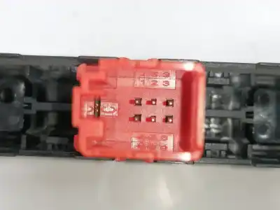 Second-hand car spare part switch for seat leon (5f1) i-tech oem iam references 5f0927137  