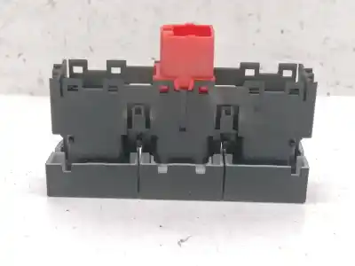 Second-hand car spare part switch for seat leon (5f1) i-tech oem iam references 5f0927137  