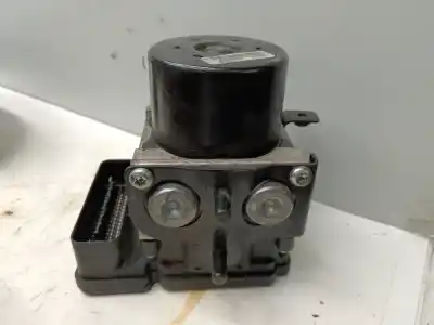 Peça sobressalente para automóvel em segunda mão abs por jaguar s-type 2.7 v6 diesel cat referências oem iam 10092610063  