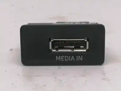 Piesă de schimb auto la mâna a doua modul electrotic pentru seat leon (5f1) i-tech referințe oem iam 5f0035222c