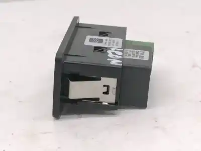 Second-hand car spare part electronic module for seat leon (5f1) i-tech oem iam references 5f0035222c  