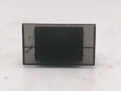 Piesă de schimb auto la mâna a doua modul electrotic pentru seat leon (5f1) i-tech referințe oem iam 5f0907451