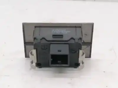 Peça sobressalente para automóvel em segunda mão módulo eletrônico por seat leon (5f1) i-tech referências oem iam 5f0907451  