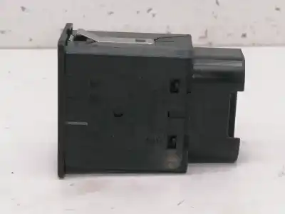 Peça sobressalente para automóvel em segunda mão módulo eletrônico por seat leon (5f1) i-tech referências oem iam 5c5919237  