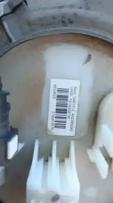 Pezzo di ricambio per auto di seconda mano sensore di livello del carburante per mg hs comfort riferimenti oem iam as23952a0