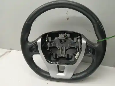 Peça sobressalente para automóvel em segunda mão volante por renault laguna iii authentique referências oem iam 484300005r