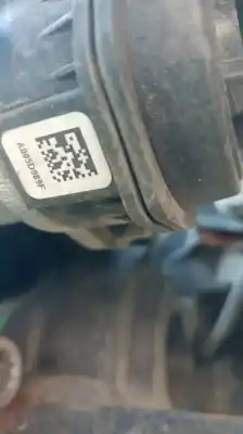 Pezzo di ricambio per auto di seconda mano pinza freno posteriore destra per mg hs comfort riferimenti oem iam a005d989f