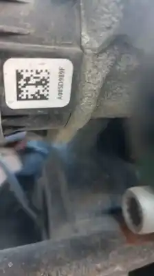 Pezzo di ricambio per auto di seconda mano pinza freno posteriore sinistra per mg hs comfort riferimenti oem iam a005d989f