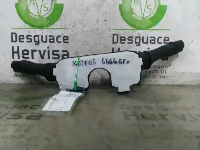 Pezzo di ricambio per auto di seconda mano controllo della luce per renault koleos dynamique pack1 riferimenti oem iam   