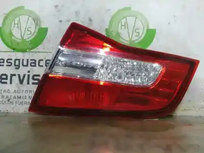 Recambio de automóvil de segunda mano de piloto trasero derecho interior para renault koleos dynamique pack1 referencias oem iam   