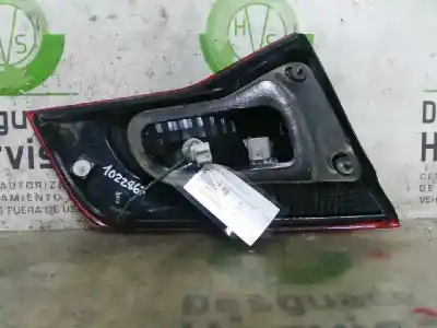 Recambio de automóvil de segunda mano de piloto trasero derecho interior para renault koleos dynamique pack1 referencias oem iam   