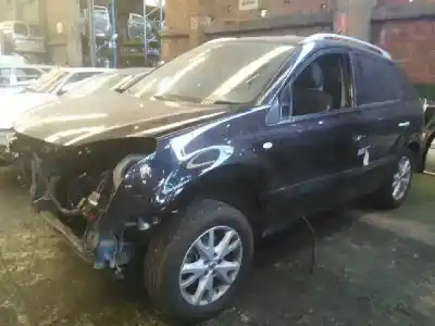 Piesă de schimb auto la mâna a doua usa stanga spate pentru renault koleos dynamique pack1 referințe oem iam 