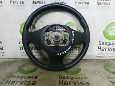 Second-hand car spare part steering wheel for renault koleos dynamique pack1 oem iam references   